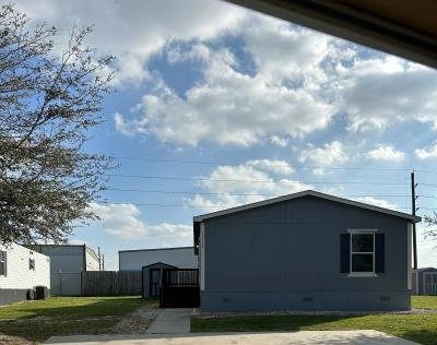 Mobile Home at 1130 Gripper Way Houston, TX 77073