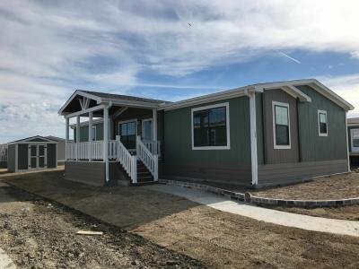 Mobile Home at 368 Peridot Road Lot #368 Wylie, TX 75098