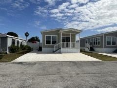Photo 1 of 17 of home located at 1101 W Commerce Ave #MH015 Haines City, FL 33844
