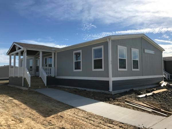 2023 American Homestar Corp Mobile Home For Sale