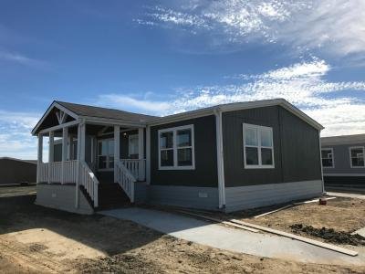 Mobile Home at 373 Peridot Road Lot #373 Wylie, TX 75098