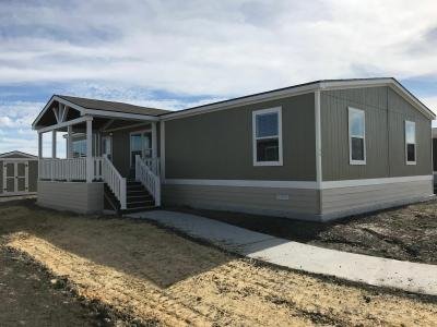 Mobile Home at 370 Peridot Road Lot #370 Wylie, TX 75098