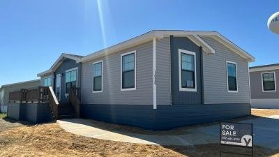 Mobile Home at 1030 Spindletop Rd Lot St1030 Wilmer, TX 75172