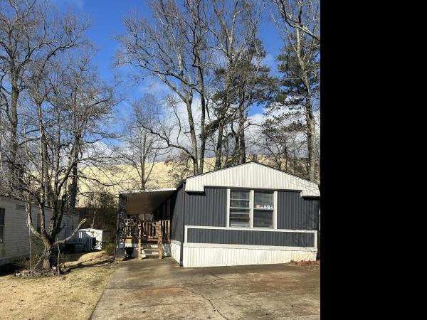 1995 MH Mobile Home For Sale