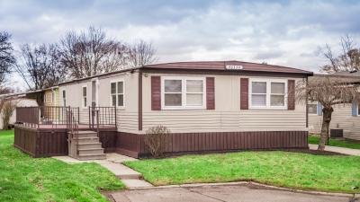 Mobile Home at 46330 Abbey Macomb, MI 48044
