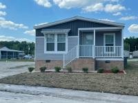 2021 Champion Home Builders Inc. TRINITY Manufactured Home