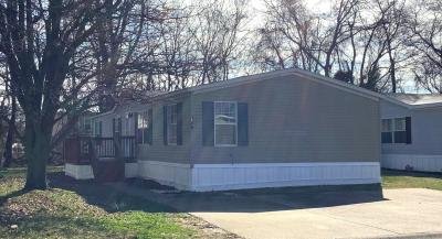 Mobile Home at 166 Lynnwood Circle Clarksville, TN 37040