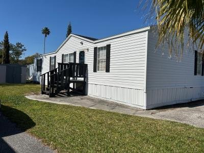 Mobile Home at 1244 Running Trail Orlando, FL 32825