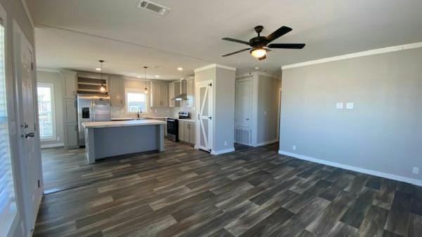 2022 Palm Harbor - Fort Worth The Rockwall Manufactured Home