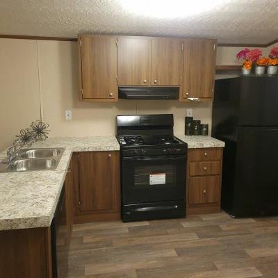 Mobile Home at 500 Talbot Ave., #B-071 Canutillo, TX 79835