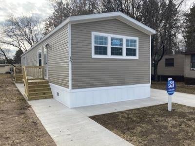 Mobile Home at 3200 Water Street Lot 18 Stevens Point, WI 54481