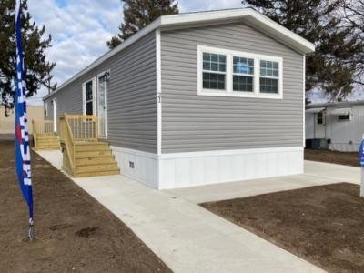 Mobile Home at 2001 Riverview Avenue Lot 21 Stevens Point, WI 54481