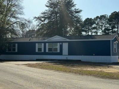 Mobile Home at 3305 S Oliver Dr Lot 138 Florence, SC 29505