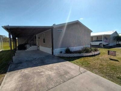 Mobile Home at 901 Arnold Rd. Lot 93 Kenansville, FL 34739