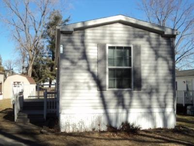 Mobile Home at 430 Route 146 Lot H10 Clifton Park, NY 12065