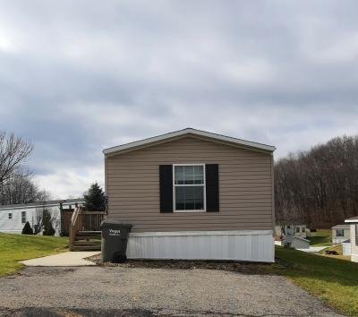 Mobile Home at 803 Maple Court Cranberry Twp, PA 16066