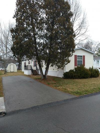 Mobile Home at 7140 Selby Rd. Lot 85 Athens, OH 45701