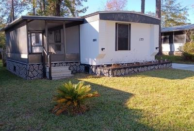Mobile Home at 5010 NE Waldo Road, #133 Gainesville, FL 32609