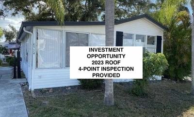 Mobile Home at 7974 Samville Road E5-24 North Fort Myers, FL 33917