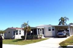 Photo 1 of 20 of home located at 1541 Schalamar Creek Dr  Lot #538 Lakeland, FL 33801