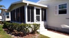 Photo 2 of 20 of home located at 1541 Schalamar Creek Dr  Lot #538 Lakeland, FL 33801