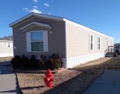 Photo 1 of 14 of home located at 435 N 35th Ave #462 Greeley, CO 80631