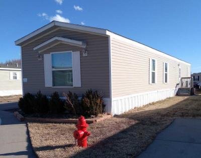 Mobile Home at 435 N 35th Ave #462 Greeley, CO 80631
