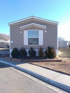 Photo 2 of 14 of home located at 435 N 35th Ave #462 Greeley, CO 80631