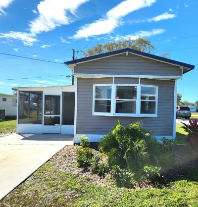 Mobile Home at 20 Center Rd Palmetto, FL 34221