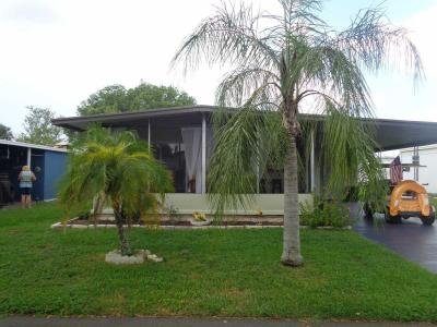 Mobile Home at 5611 Pinecrest New Port Richey, FL 34653