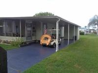 1977 GUER Manufactured Home