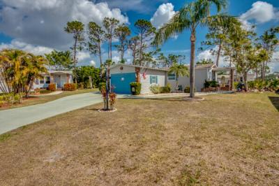 Photo 2 of 45 of home located at 19427 Saddlebrook Ct North Fort Myers, FL 33903