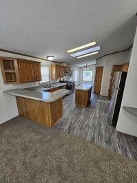 Schult Manufactured Home
