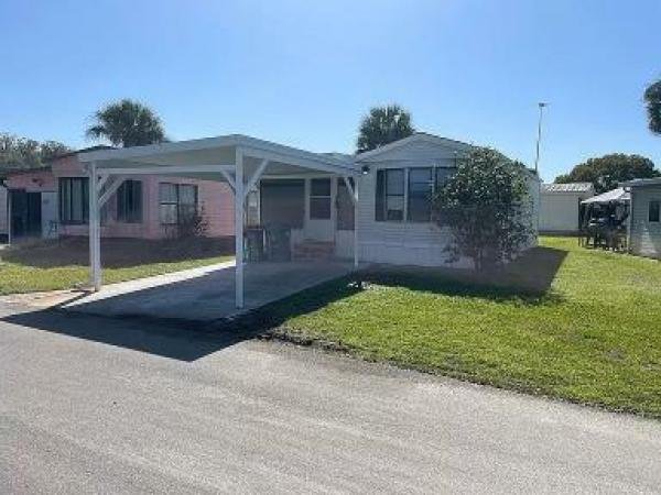 1988 RICH Mobile Home For Sale