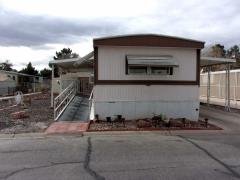 Photo 1 of 13 of home located at 4800 Vegas Valley Las Vegas, NV 89121