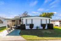 1973 Double Wide Mobile Home