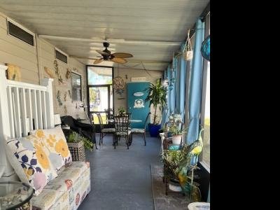 Mobile Home at 537 Waterfront Street Melbourne, FL 32934