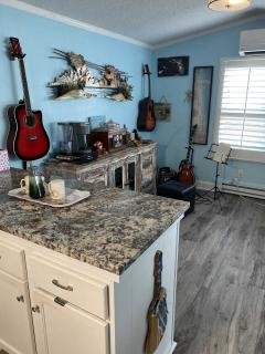 Photo 3 of 8 of home located at 2982 N Oceanshore Blvd Lot 6 Flagler Beach, FL 32136