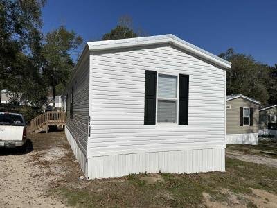 Mobile Home at 356 Bayhead Drive #177 Tallahassee, FL 32304