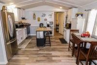 1984 Fleetwood Sand Pointe Manufactured Home