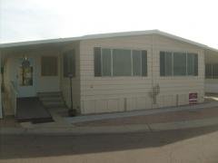 Photo 1 of 35 of home located at 17825 N. 7th St. #40 Phoenix, AZ 85022