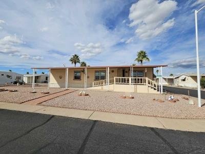 Mobile Home at 301 S. Signal Butte Rd. 712 Apache Junction, AZ 85120