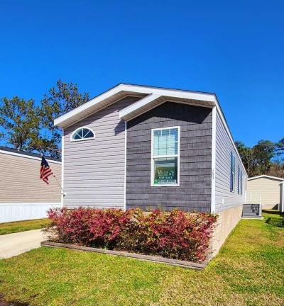 Mobile Home at 6539 Townsend Rd. Jacksonville, FL 32244