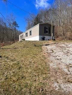 Photo 2 of 13 of home located at 4369 Rush Hollow Road Ona, WV 25545