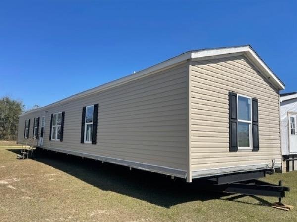 2019 BREEZE Mobile Home For Sale