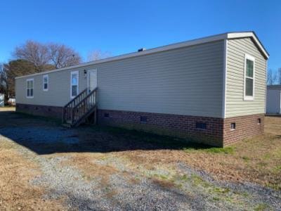 Mobile Home at 100 Penny Lane Pikeville, NC 27863