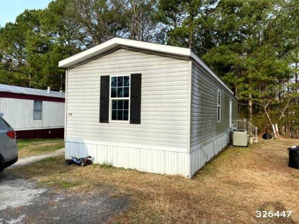 2015 CAVALIER Mobile Home For Sale
