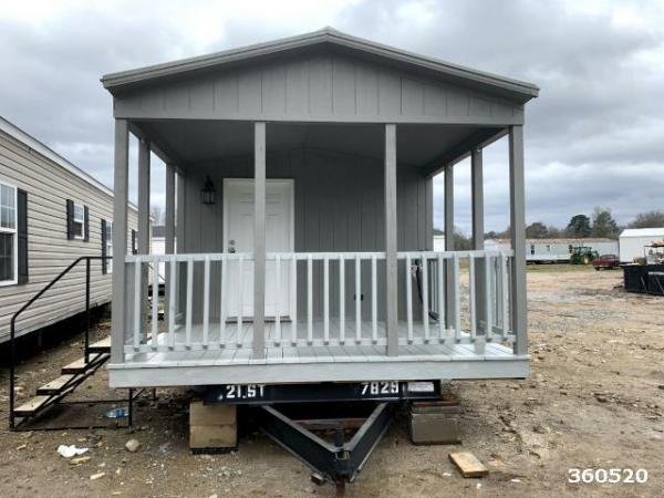 2017 LEGACY Mobile Home For Sale