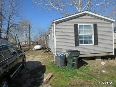 Mobile Home at 624 County Road 366 # 3 Itta Bena, MS 38941