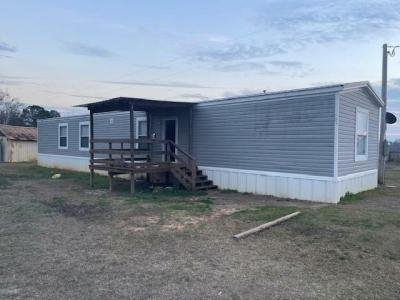 Mobile Home at 648 St Francis Church Rd Greenville, AL 36037